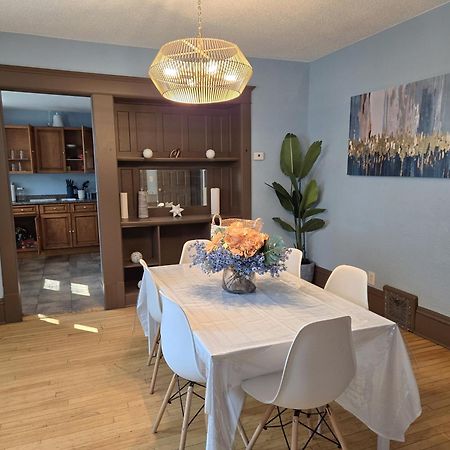 Ana Maria Del Azul Daire Minneapolis Dış mekan fotoğraf