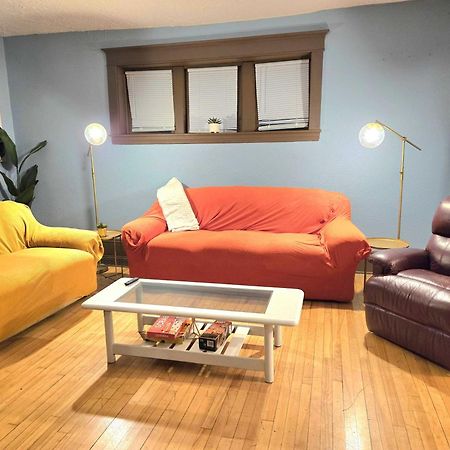 Ana Maria Del Azul Daire Minneapolis Dış mekan fotoğraf