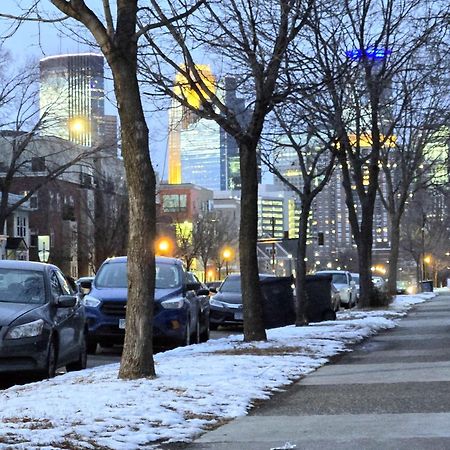 Ana Maria Del Azul Daire Minneapolis Dış mekan fotoğraf