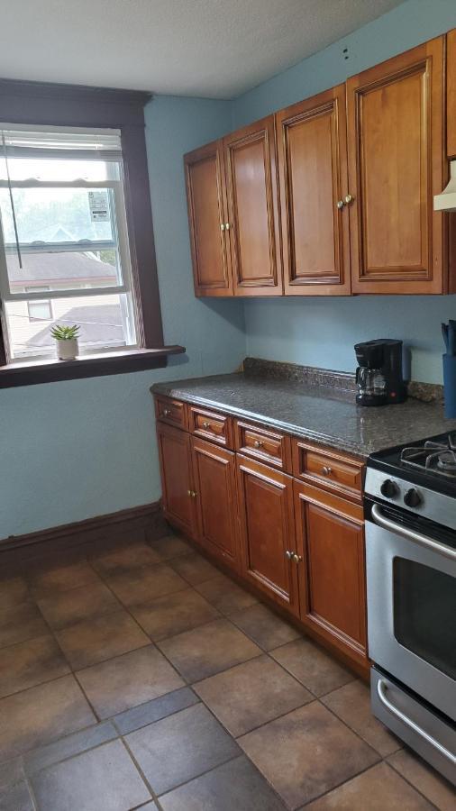 Ana Maria Del Azul Daire Minneapolis Dış mekan fotoğraf