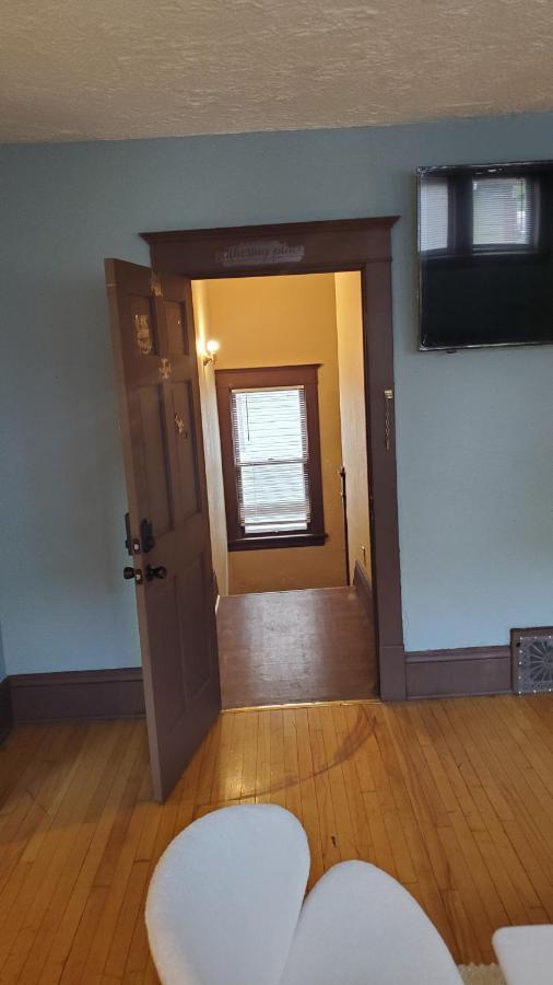 Ana Maria Del Azul Daire Minneapolis Dış mekan fotoğraf