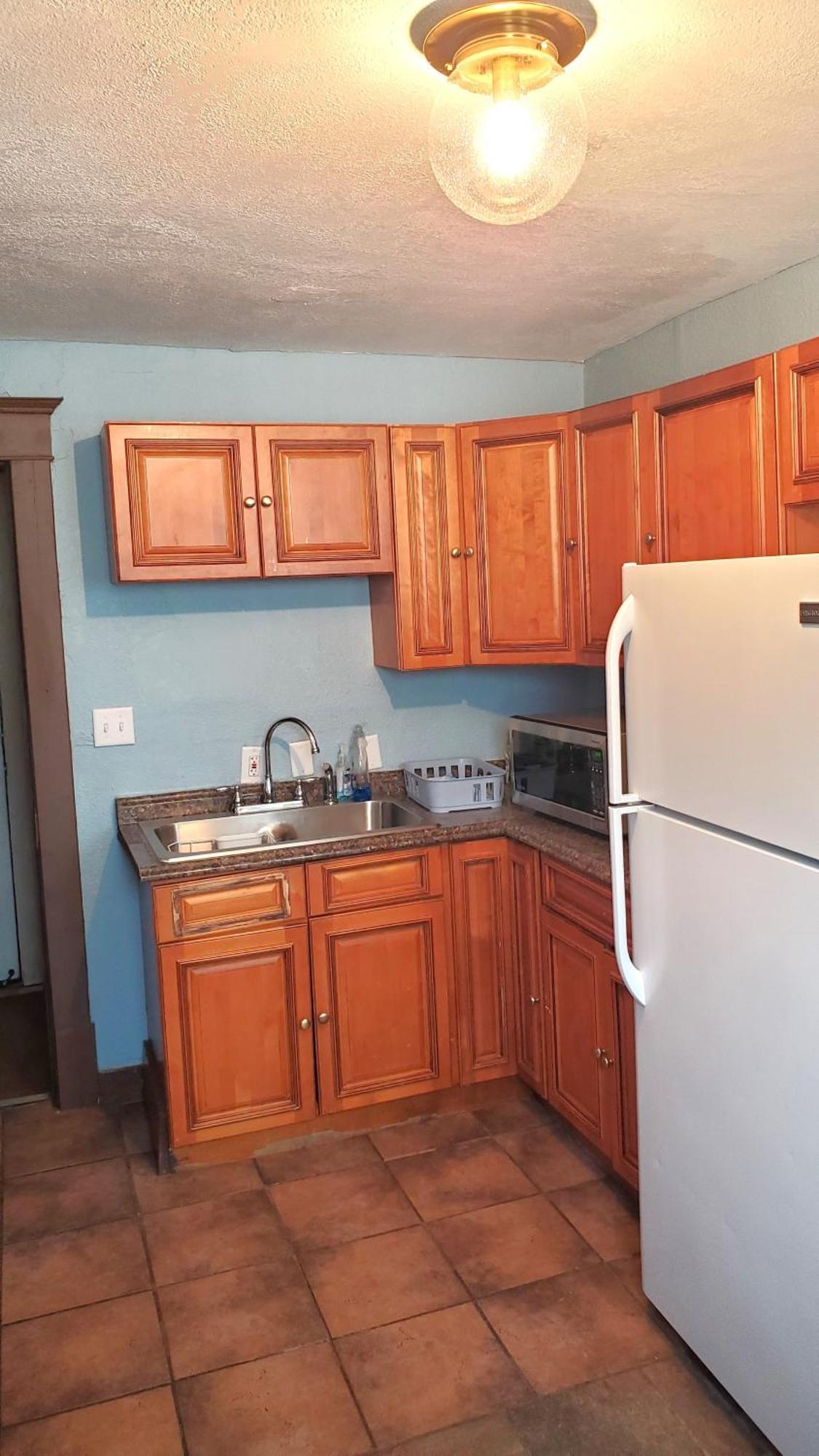 Ana Maria Del Azul Daire Minneapolis Dış mekan fotoğraf