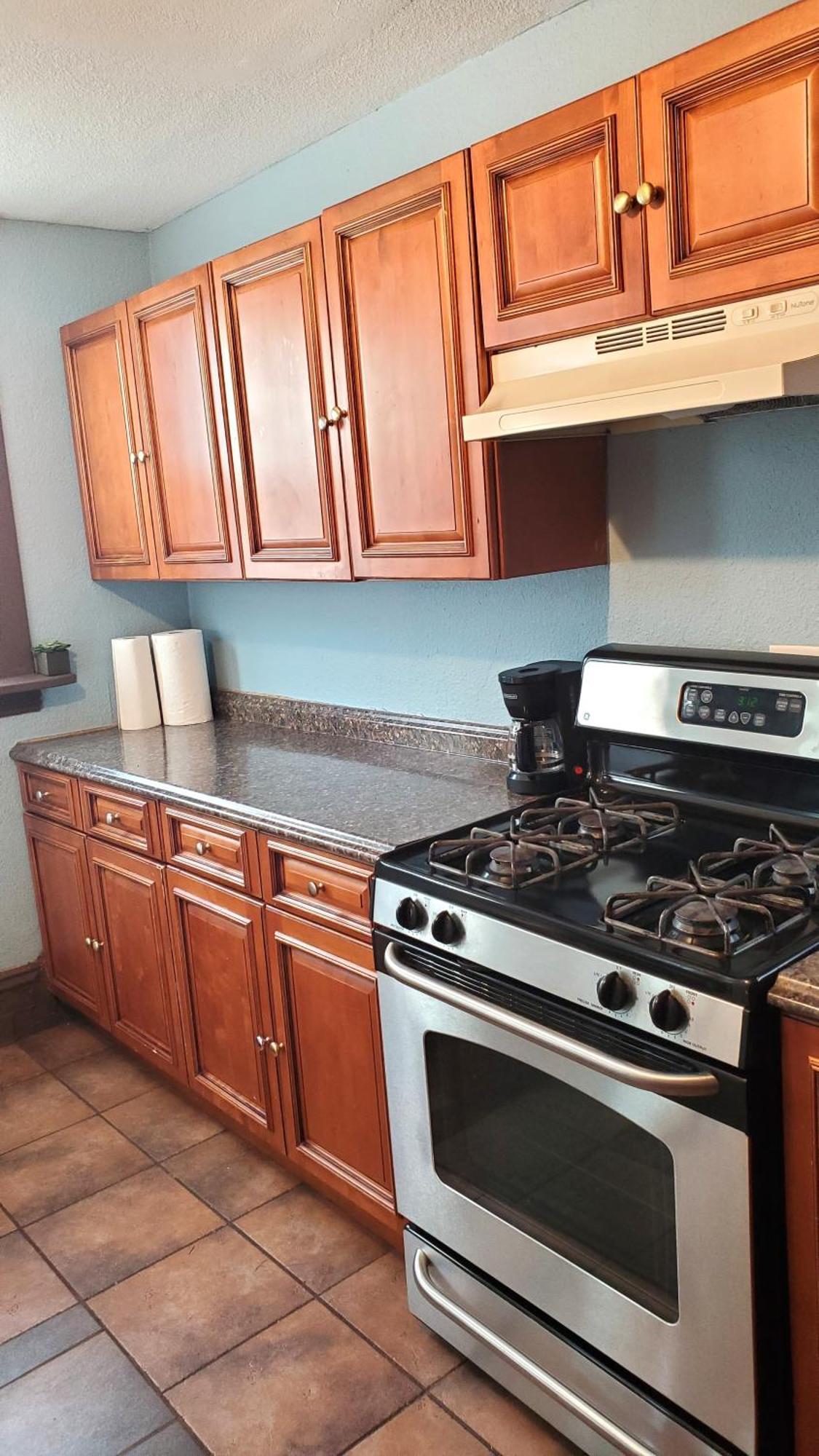 Ana Maria Del Azul Daire Minneapolis Dış mekan fotoğraf