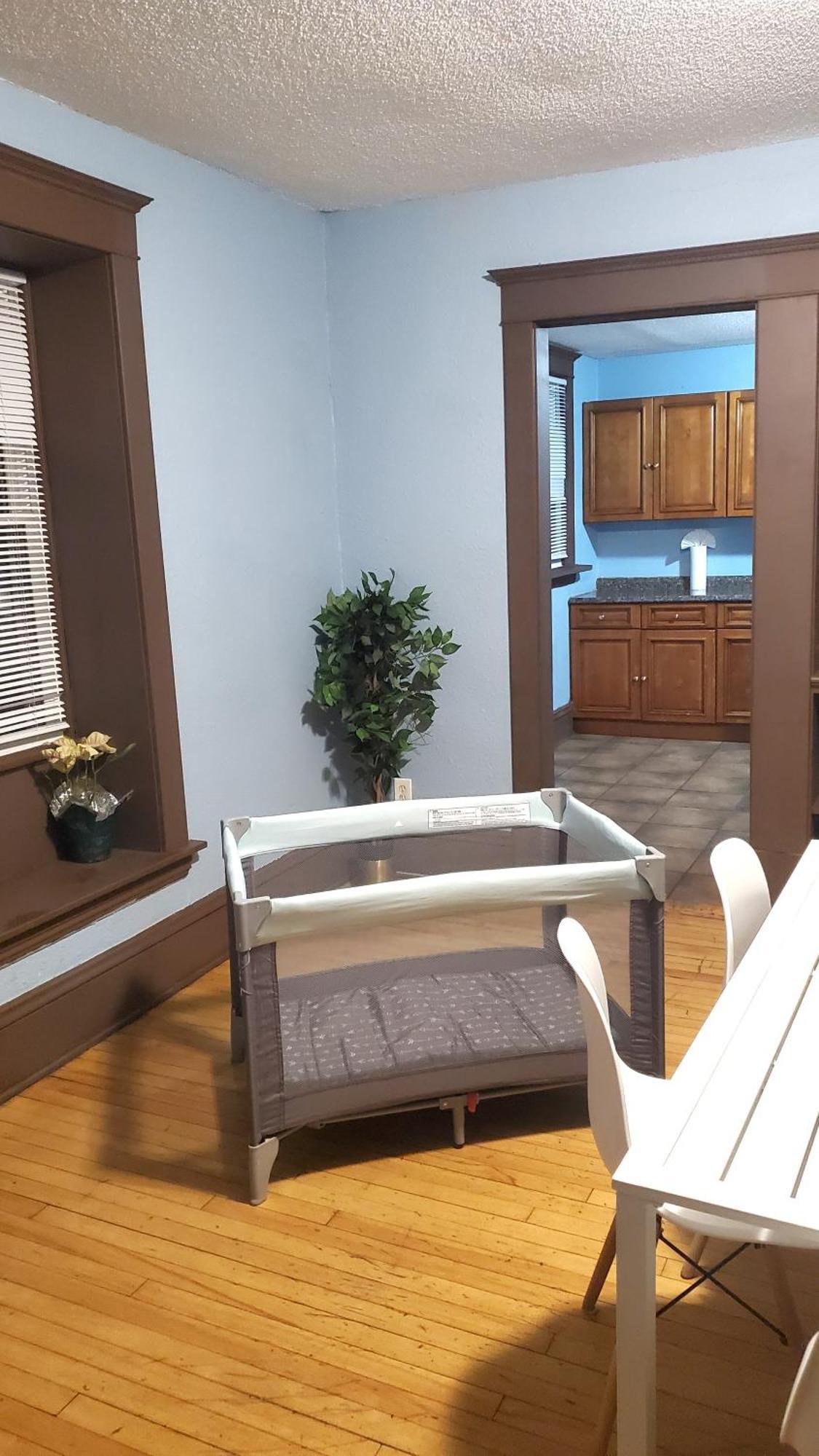 Ana Maria Del Azul Daire Minneapolis Dış mekan fotoğraf