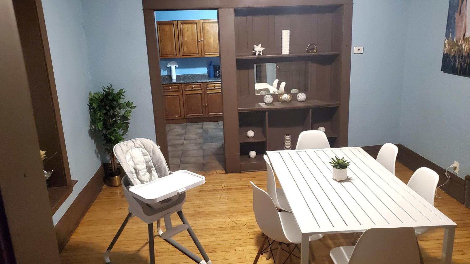 Ana Maria Del Azul Daire Minneapolis Dış mekan fotoğraf