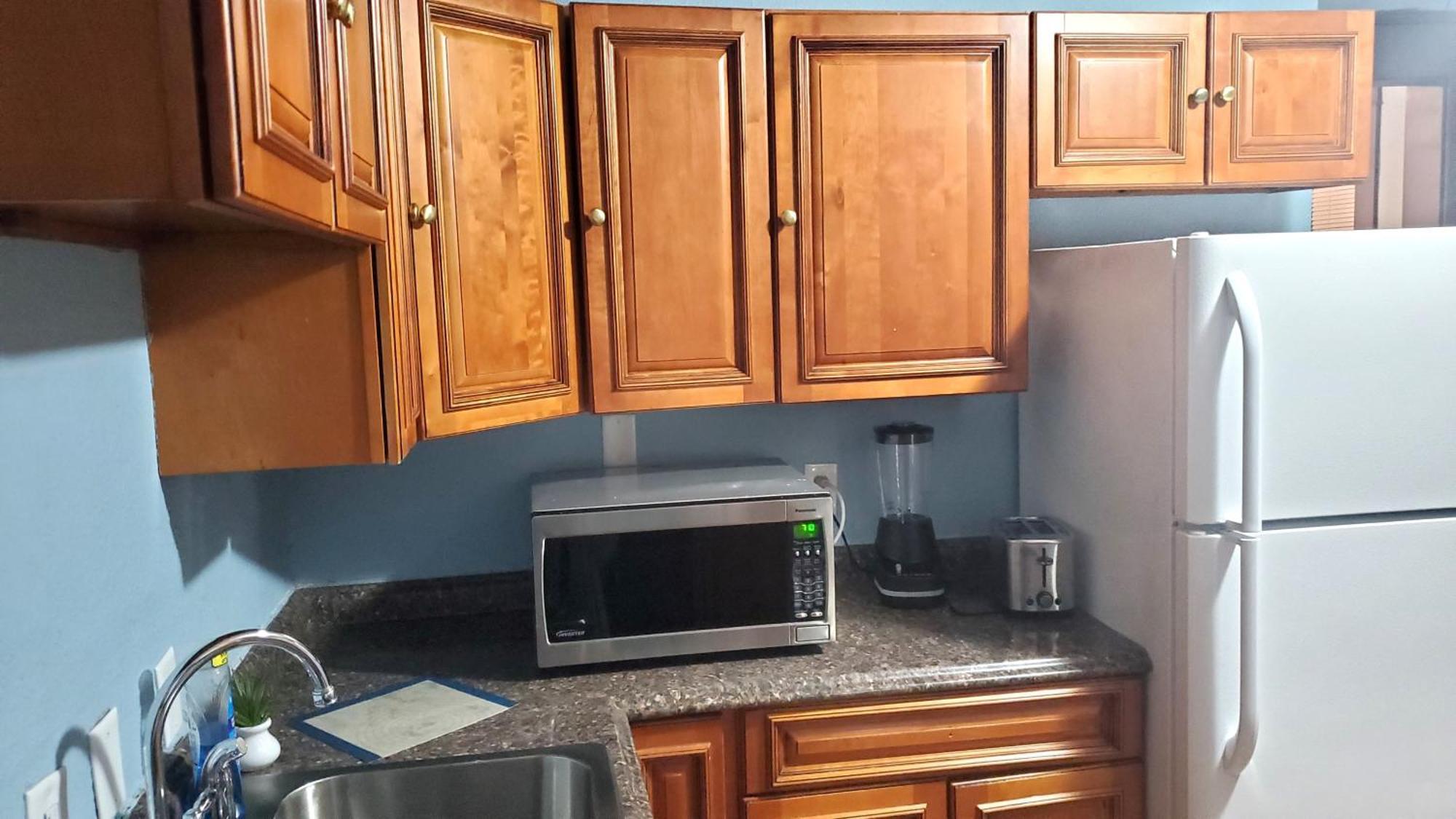 Ana Maria Del Azul Daire Minneapolis Dış mekan fotoğraf