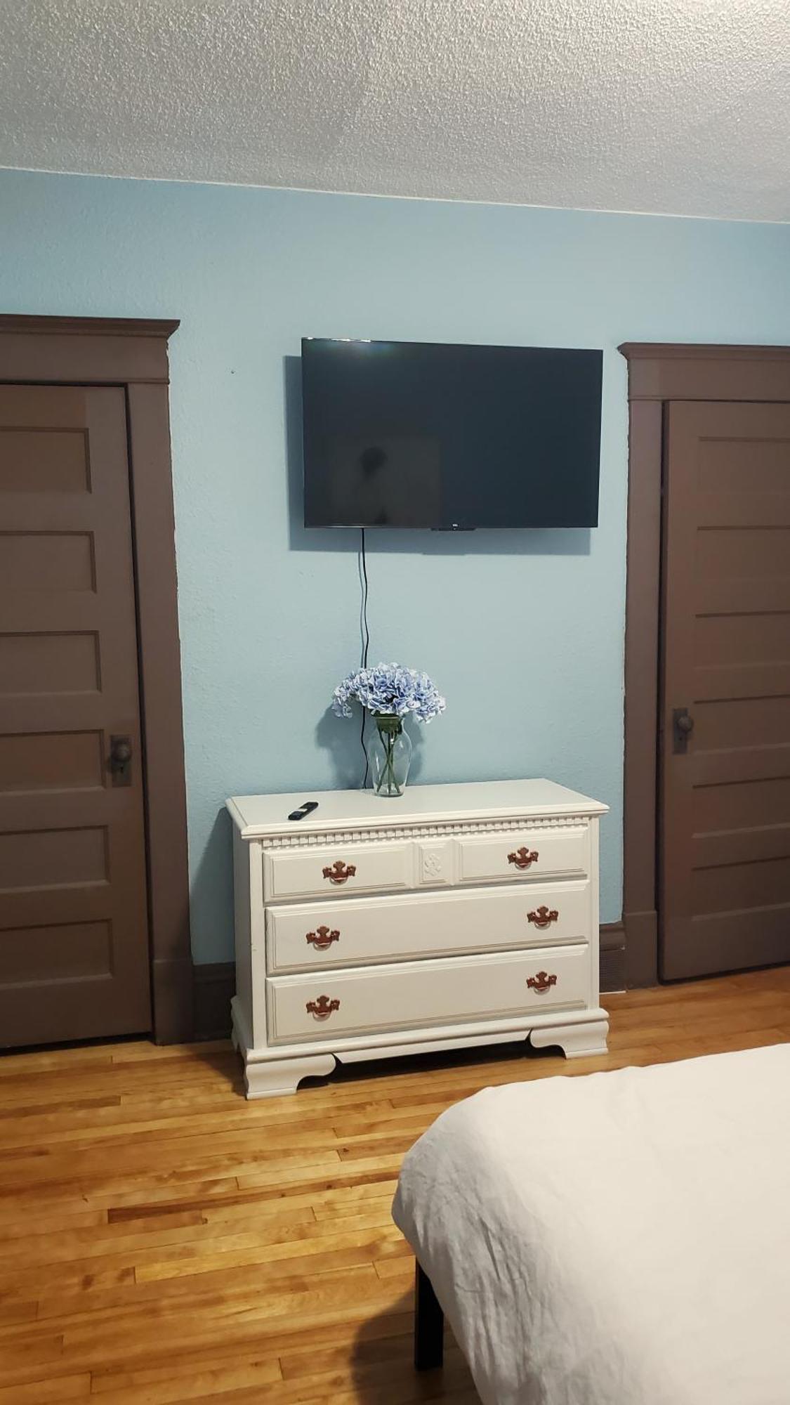 Ana Maria Del Azul Daire Minneapolis Dış mekan fotoğraf