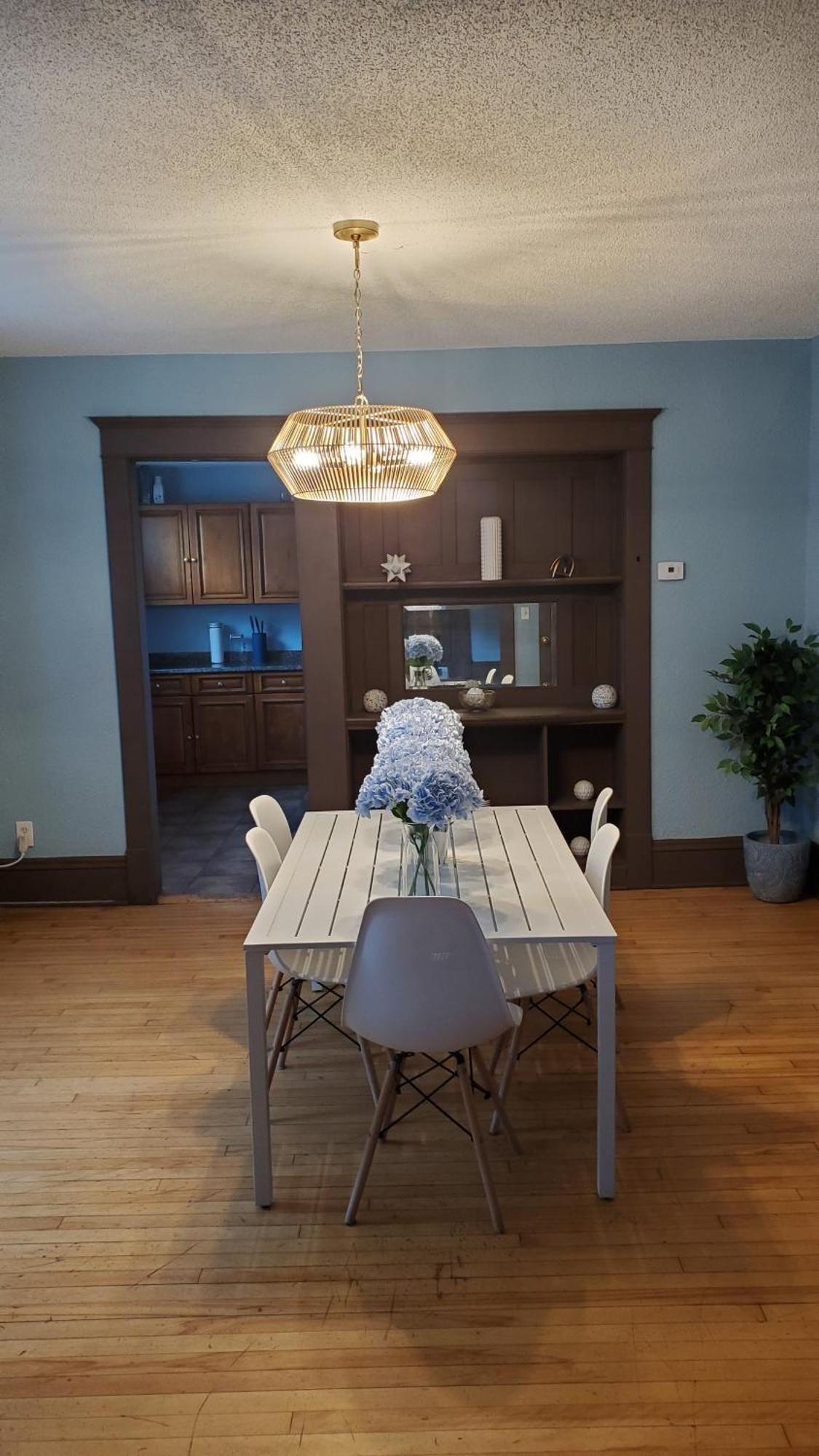 Ana Maria Del Azul Daire Minneapolis Dış mekan fotoğraf
