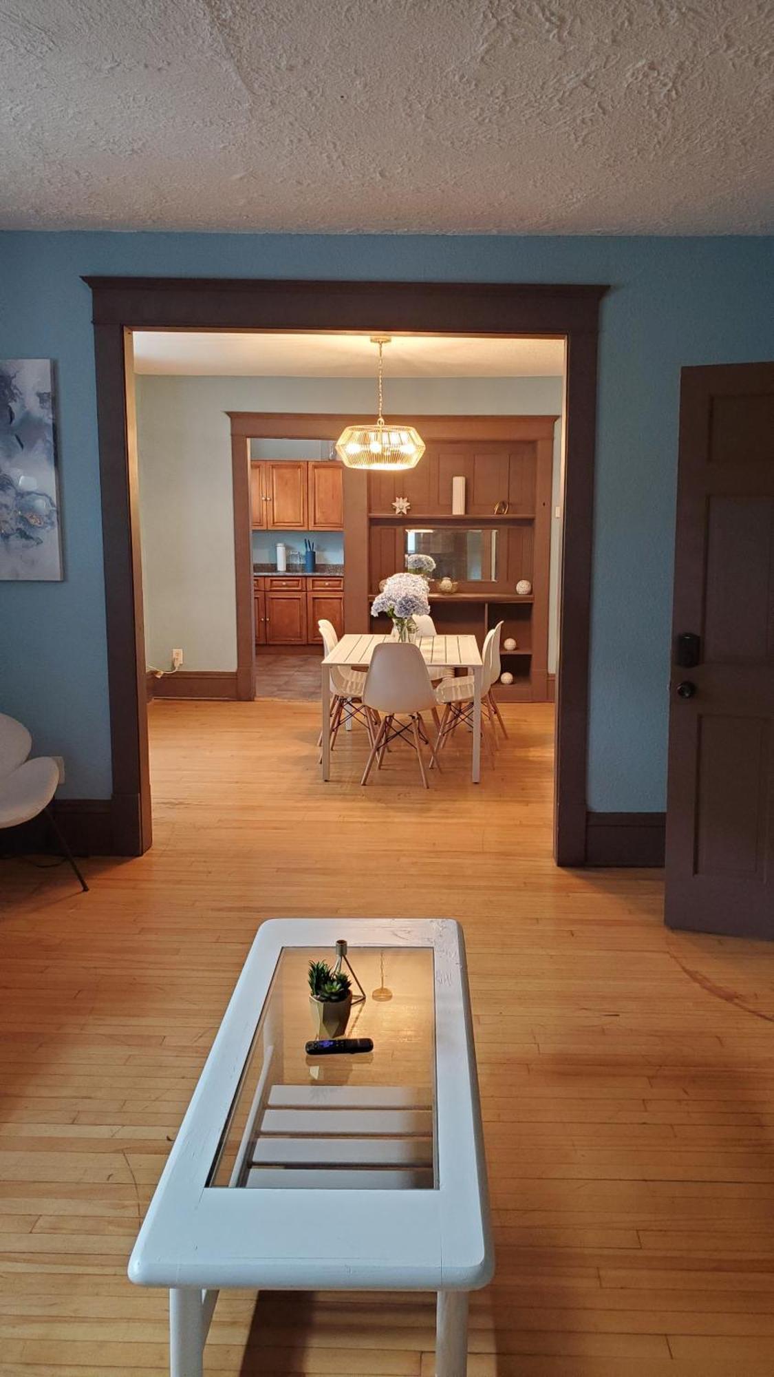 Ana Maria Del Azul Daire Minneapolis Dış mekan fotoğraf