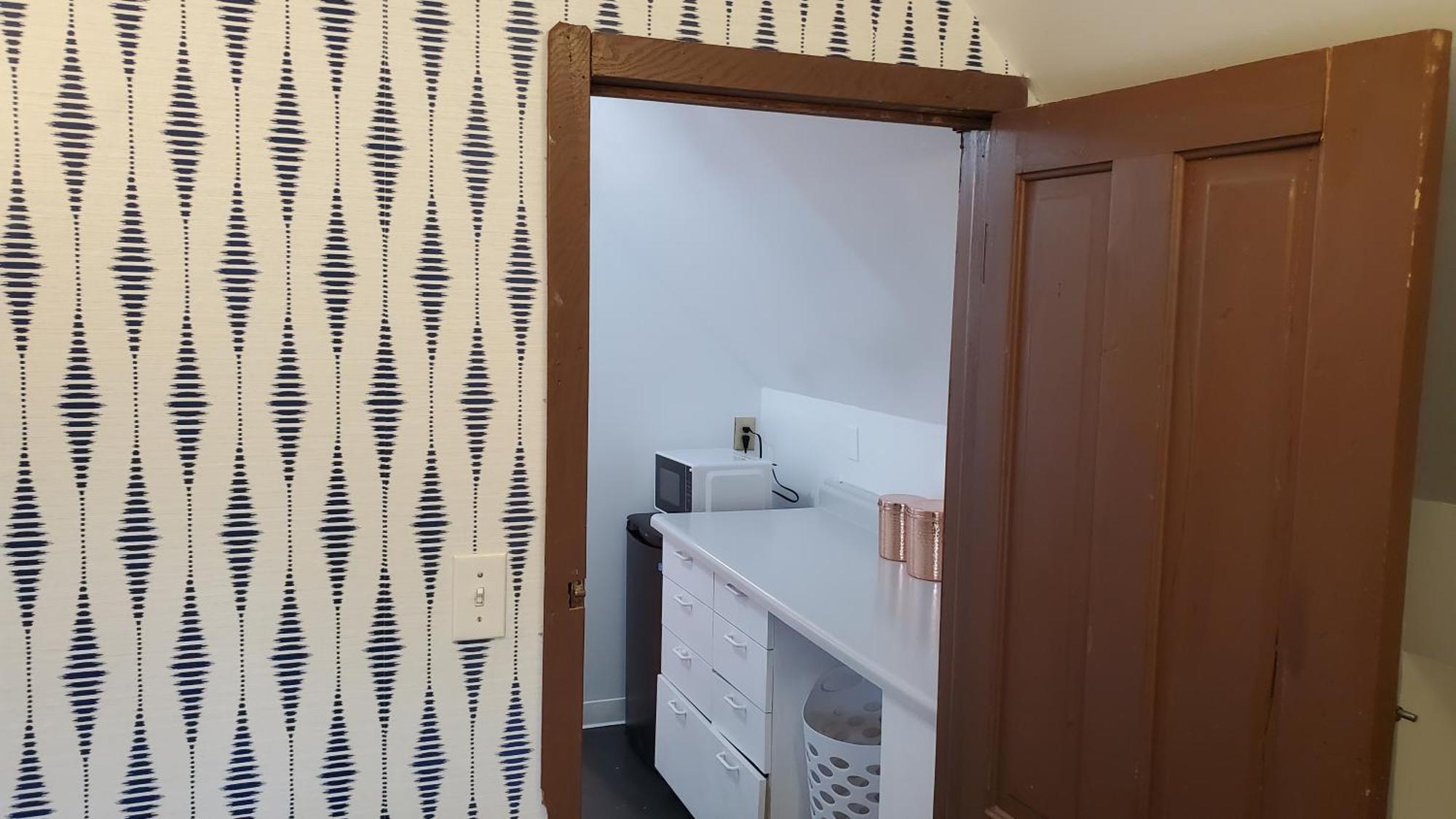 Ana Maria Del Azul Daire Minneapolis Dış mekan fotoğraf