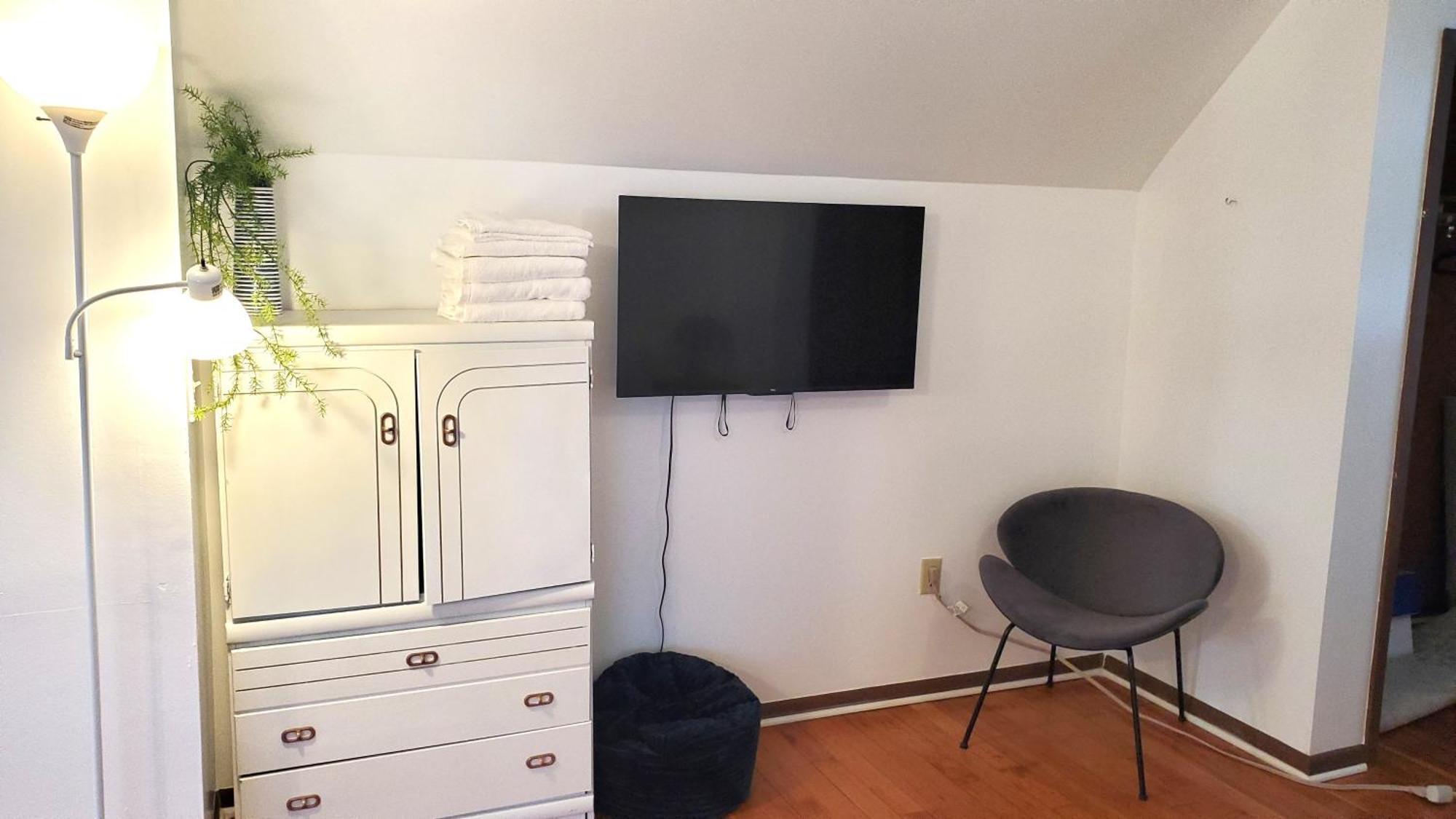 Ana Maria Del Azul Daire Minneapolis Dış mekan fotoğraf