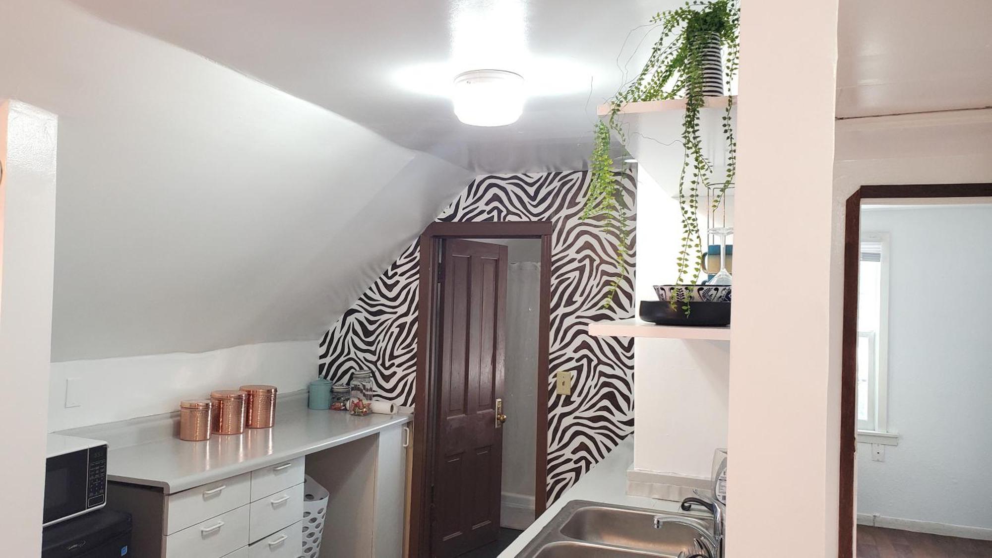 Ana Maria Del Azul Daire Minneapolis Dış mekan fotoğraf