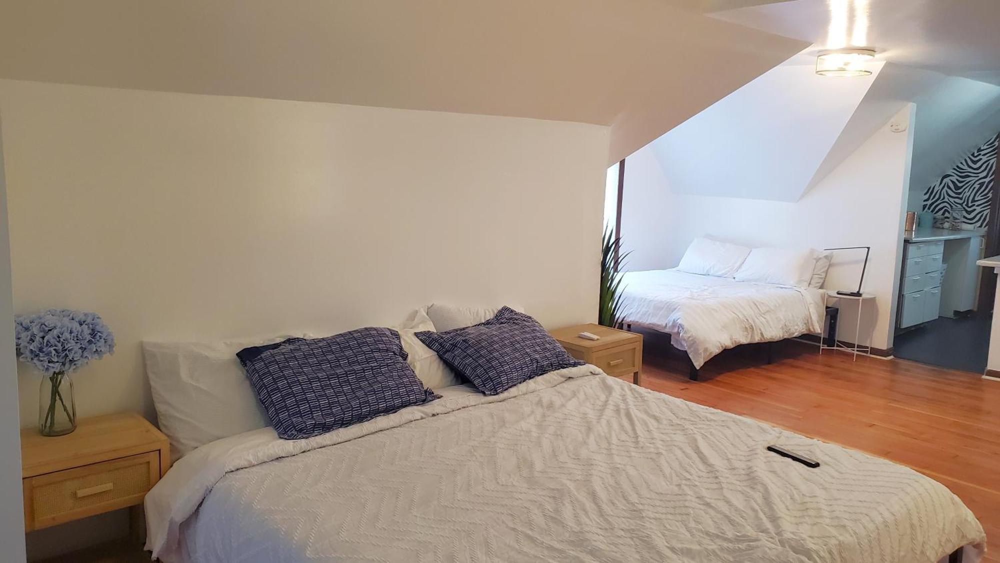 Ana Maria Del Azul Daire Minneapolis Dış mekan fotoğraf