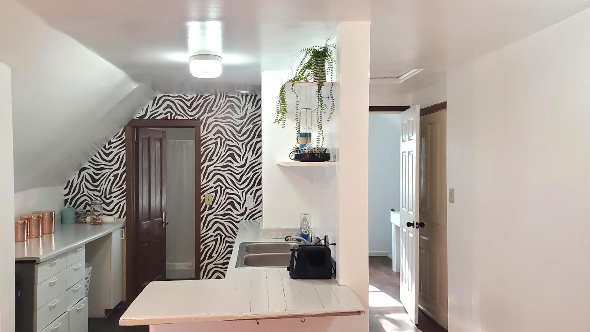 Ana Maria Del Azul Daire Minneapolis Dış mekan fotoğraf